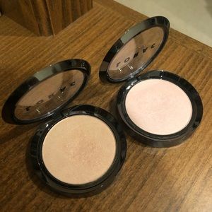 LORAC HIGHLIGHTERS